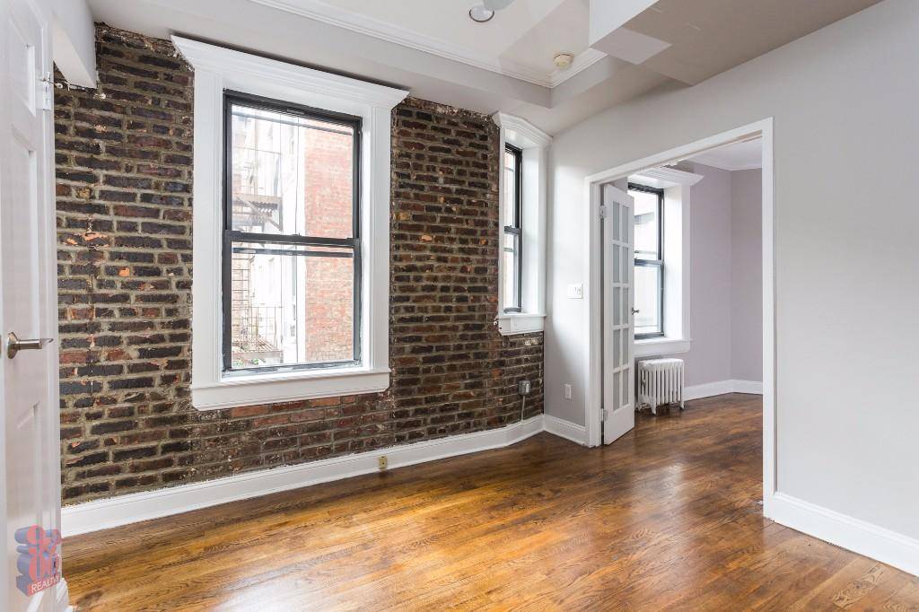 Newly renovated 2 bedroom in East Village!