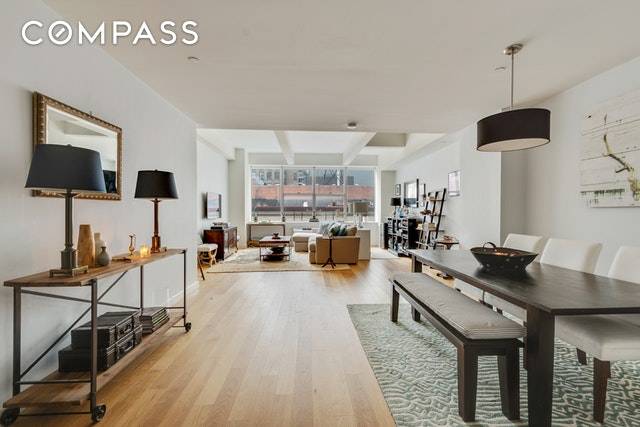 Welcome to The Tribeca House A luxury loft rental building in the heart of Tribeca.