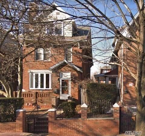 86th 8 BR Multi-Family Jackson Heights LIC / Queens