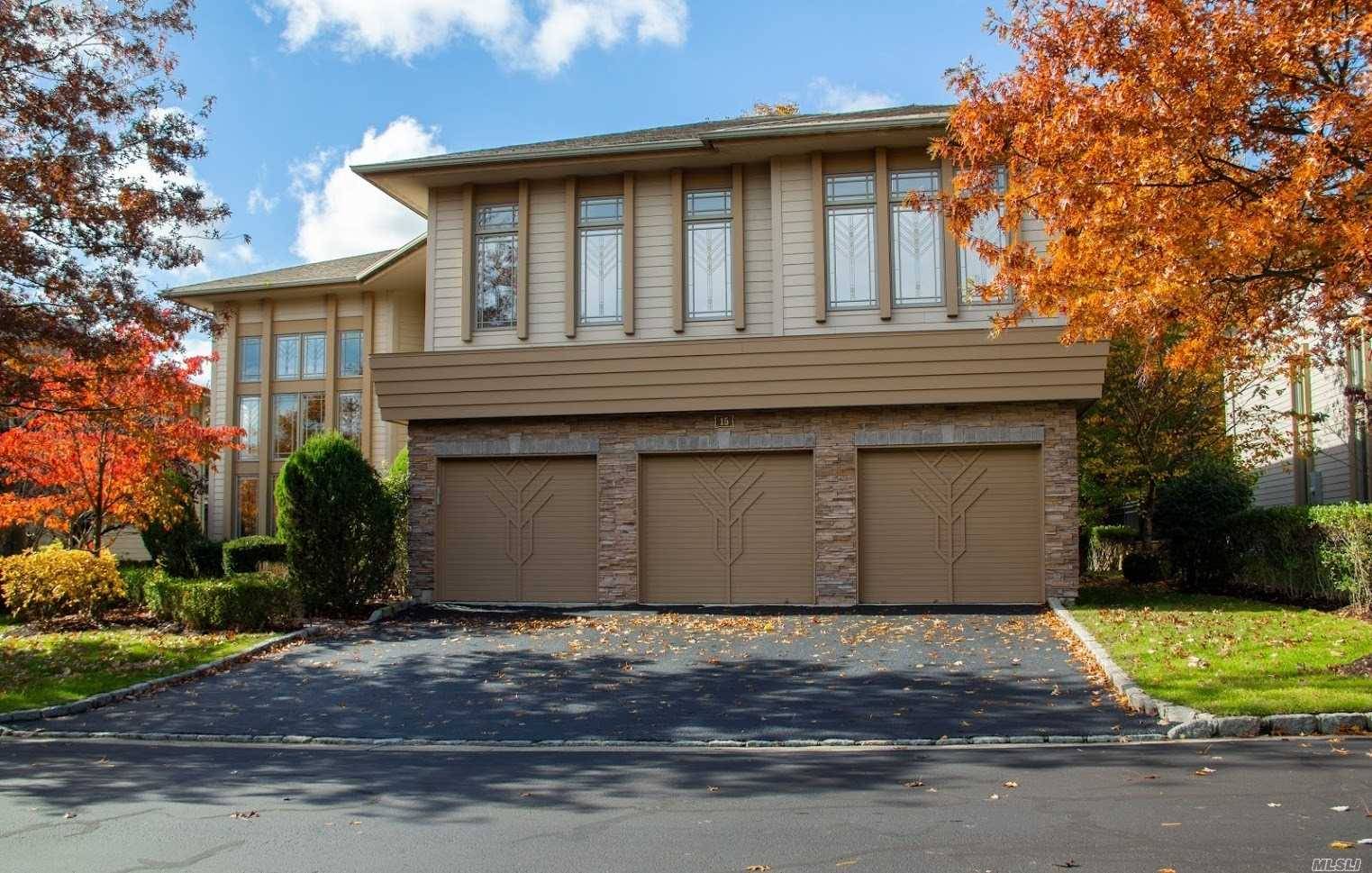 Gorgeous Spacious 5 Bedroom Home With Open Floor Plan In 24 Hr Gated Community Of Hamlet Estates, Country Club Living, Chef's Kitchen, Main Level Bedroom Bath, Large Master Suite Sitting ...