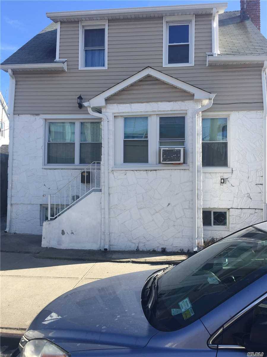 Excellent Condition 1 Family House, 3 Bedrooms, Finished Basement Convenient To Airport, Schools, Churches Shopping And Public Transportation, House Was Completely Remodeled 2 Years Ago Also Refrigerator Dish Washer And ...