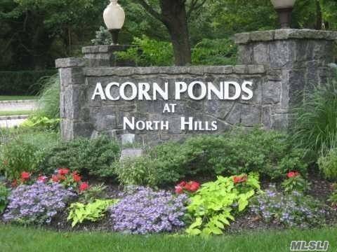 Beautiful Country Living Acorn Ponds Condo, 2Br, 2.