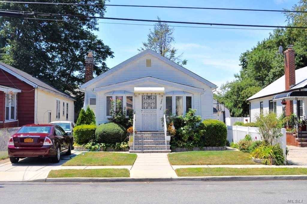 Queens Village Priced To Sell !