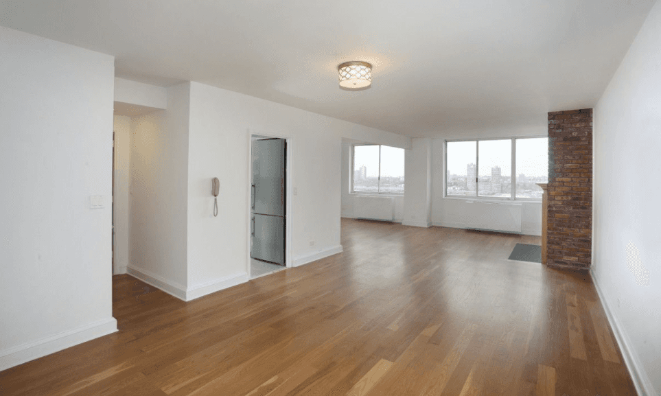 NO FEE: Beautiful Two Bedroom and 2.5 Bath Upper West Apt