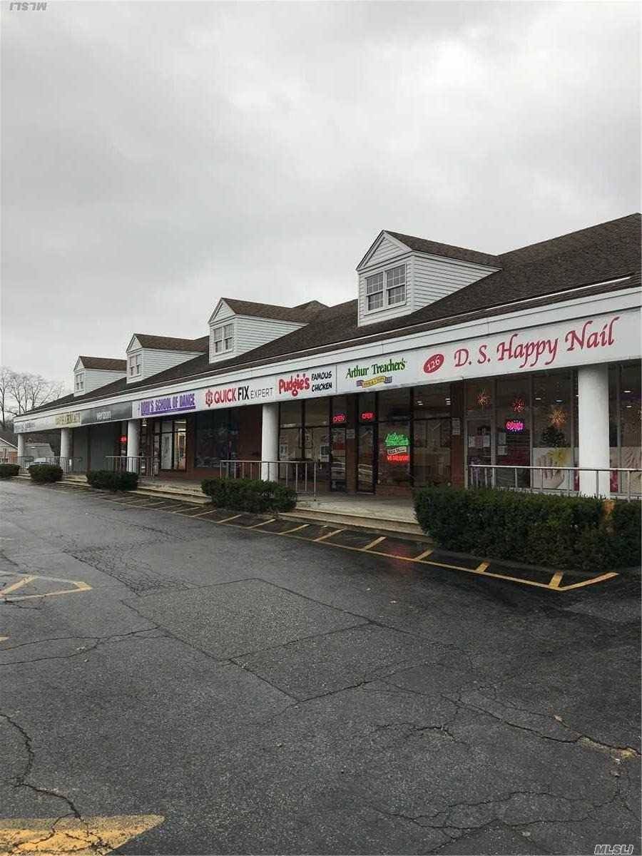 Excellent Investment Opportunity With A Respectable Cap Rate For Cash On Cash, Owner Financing May Be Available To Qualified Buyers.