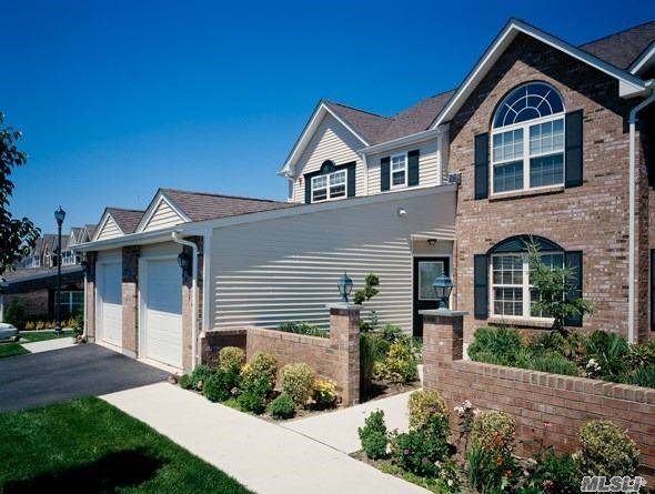 Townhouse Rental Community W/Electronically Controlled  Gatehouse & Intrusion Alarms On Doors & Windows.