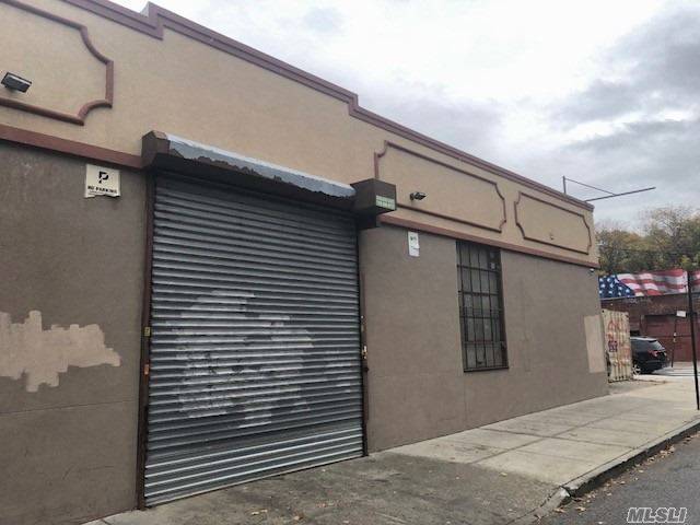 Ridgewood Queens Wholesale And Distribution Businesses For Sale.