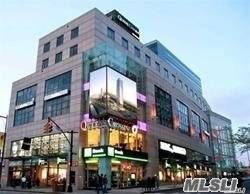 The Best Professional Office Building In Downtown Flushing Queens Crossing !