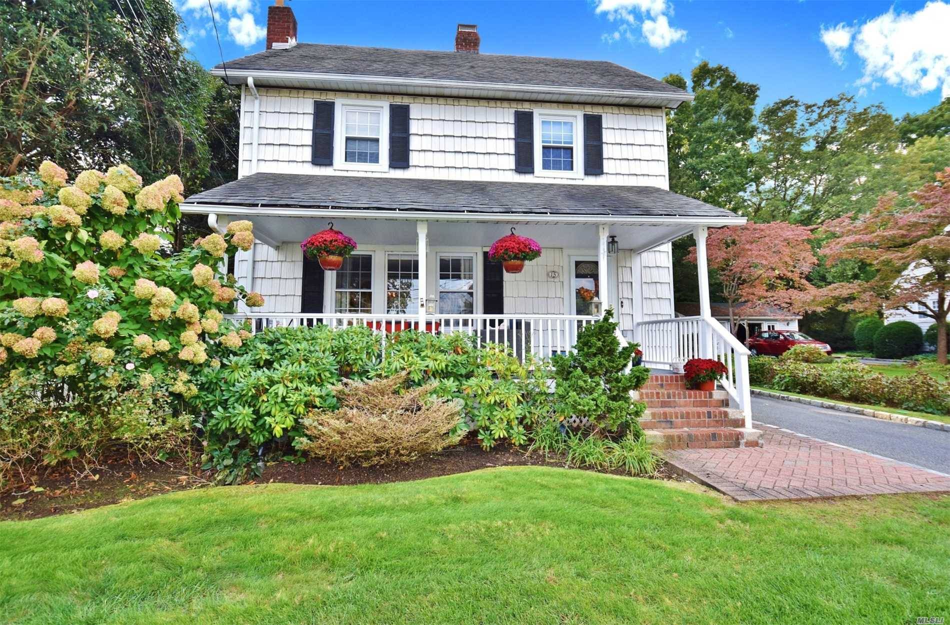 Incredible Value for North Syosset !