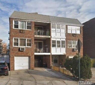 New Renovated 3 Bedrooms 2 Bathrooms In Flushing On 2Fl For Rent $2600.