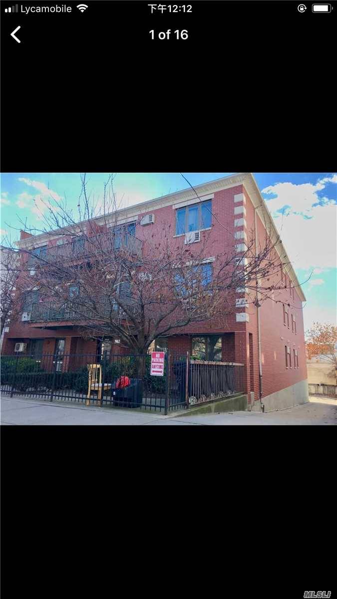 Excellent Dyker Heights Location !