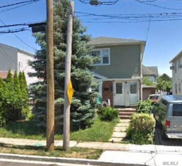 Don't Miss This Chance To Own This Legal Two Family Home In The Heart Of Valley Stream Just Minutes From Lirr And Major Highways.