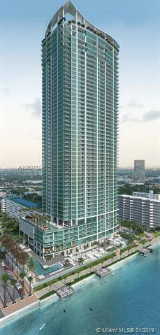 Be the first to live in this brand new 2 bed/ 2 - BISCAYNE BEACH CONDO 2 BR Condo Coral Gables Florida