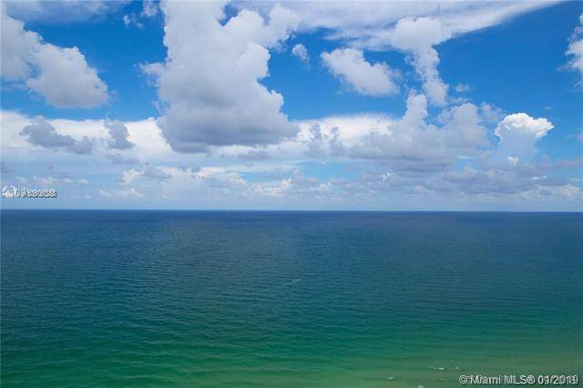 Jaw-dropping direct ocean views from this gorgeous 2 bedroom + den