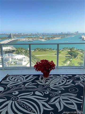 Luxurious 2-Story 1802 sq ft Loft w 200 sq ft terrace in the heart of Miami's cultural district
