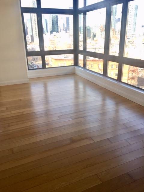 ** New Rental L-Haus ** 11-02 49th Ave  LIC ** Two bedroom with W/D**Roof Deck **Gym
