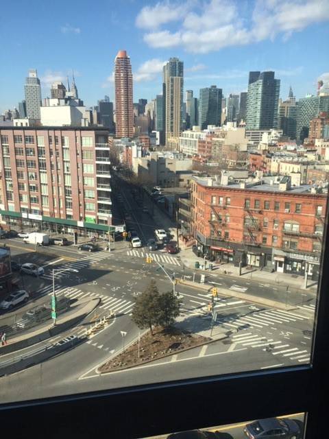 ** New Rental L-Haus ** 11-02 49th Ave  LIC ** Two bedroom with W/D**Roof Deck **Gym
