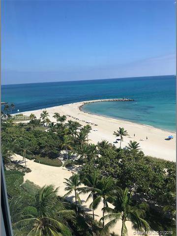 JUST REDUCED FOR A QUICK SALE - Harbour House 1 BR Condo Bal Harbour Florida