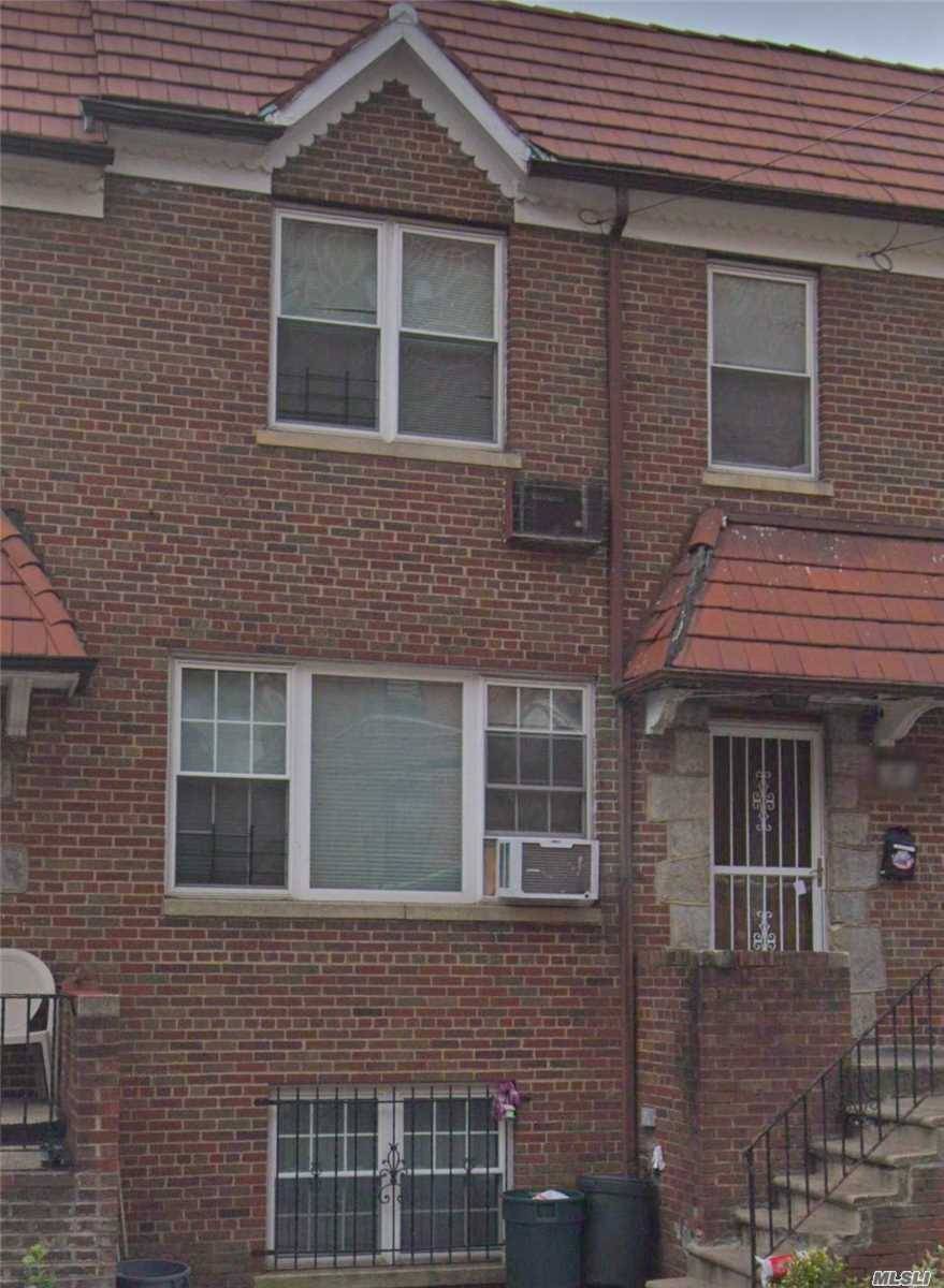 Burns 3 BR House Forest Hills LIC / Queens