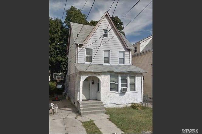 This Property is located in a very desirable neighborhood of Queens Village.