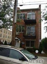 10 year young, Two Bedroom Condo Two Full Bathrooms Located In Heart of Canarsie, with a high Vaulted ceiling in the living area with ample skylight and a terrace, With ...