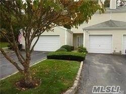 Sunny And Spacious Two Story Townhouse In Gated Community.