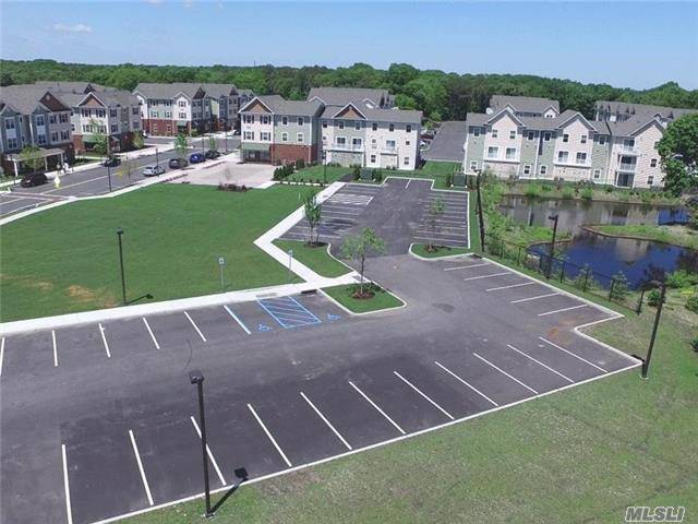 6000 Ft Pad Site Located In Coram On Rte 112 Parking Lot In Place Great Opportunity In A Mixed Use Development With 176 Residential Units As Well As 10 Commercial ...