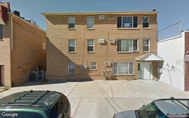 192nd 12 BR Multi-Family Jamaica LIC / Queens