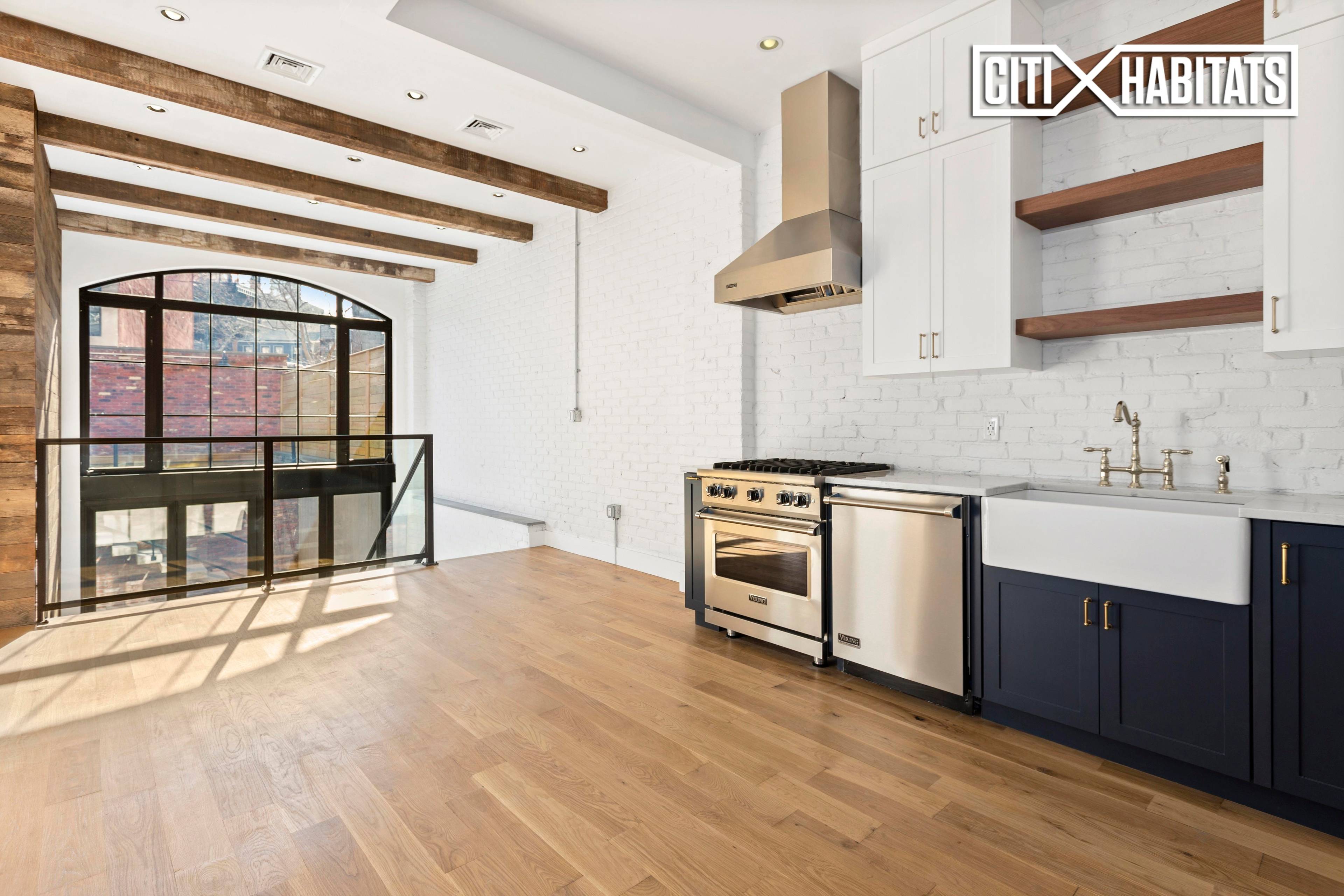 Sales have launched at 34 Maspeth Avenue, a new luxury boutique condominium located in trendy Williamsburg, Brooklyn.