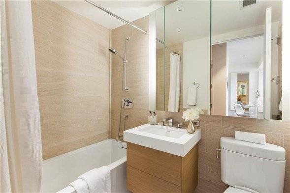 SPECTACULAR TWO BEDROOM IN LUXURY HIGHRISE! NO FEE!