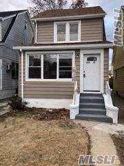 115th 3 BR House Jamaica LIC / Queens