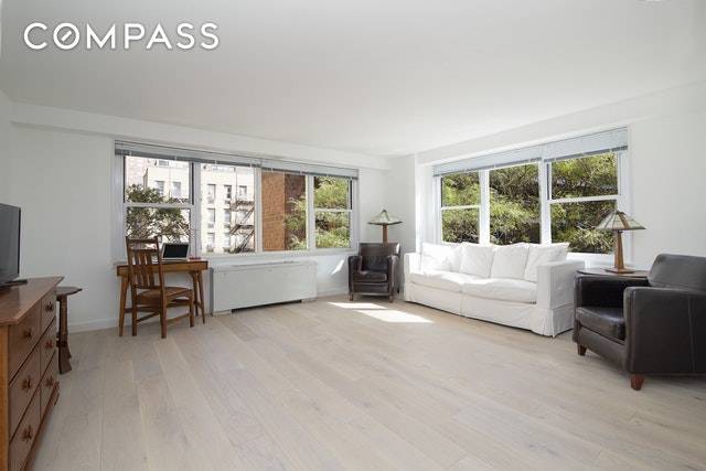 This newly renovated two bedroom home is located in the vibrant Gramercy neighborhood in the East 20 s.