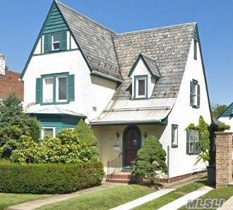 68th 5 BR House Forest Hills LIC / Queens