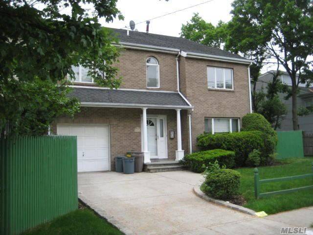 Condo Townhouse, Semi Attached, Central Air, Gas Heat, Attached Garage, Large Deck, No Mortgage Permitted, Must Be An All Cash Deal.