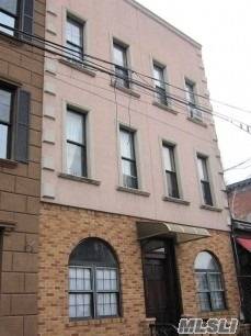 Great Investment Opportunity By Appointments Only Greenpoint Brick And Stucco Building For Sale Features 6 Units Each With 2 Bedrooms, 1 Full Bath, Eat In Kitchen !