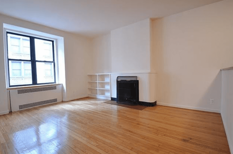 Splendid NoMad One Bedroom Apt With Working Fireplace