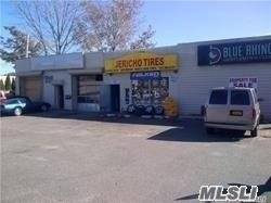 1, 300 Sq. Ft. Store For Rent.