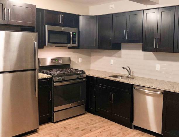 Great 1BR For Rent in Jersey City Bergen-Lafayette