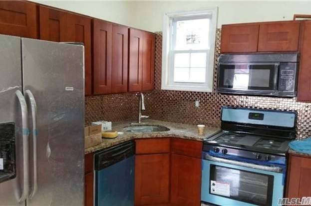 161st 3 BR House Jamaica LIC / Queens