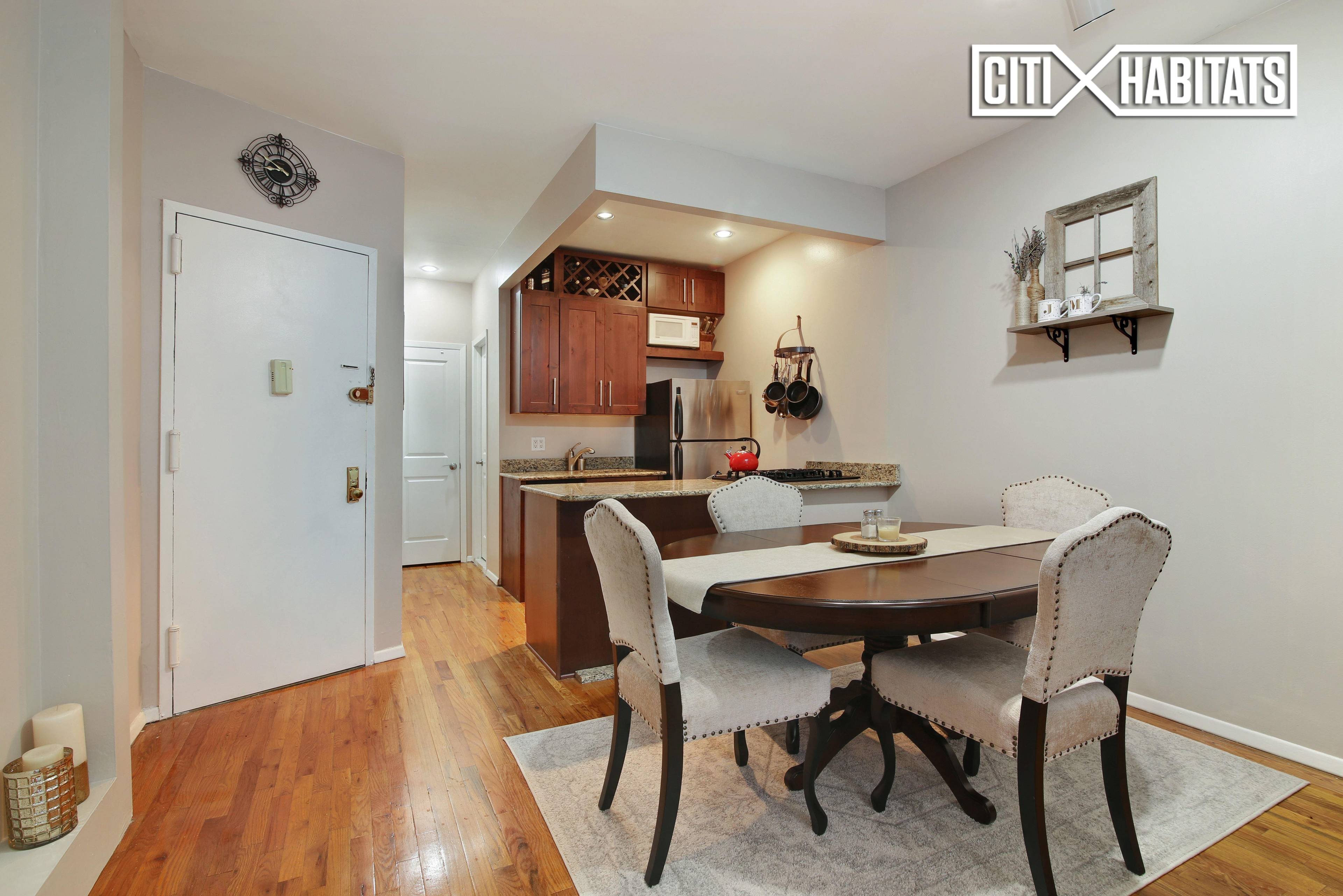 Perfectly Park Slope. Nestled quaintly on Third Street, a beautiful block in the center of Park Slope, this newly offered sunny and spacious one bedroom home is ideally renovated and ...