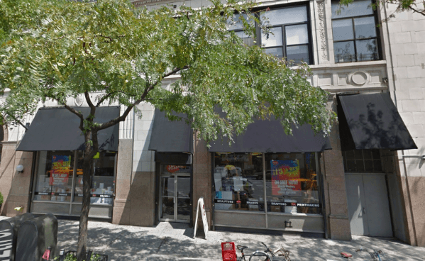 Great East Village Opportunity..Near Union Square..NYU...Space Can Be Divided
