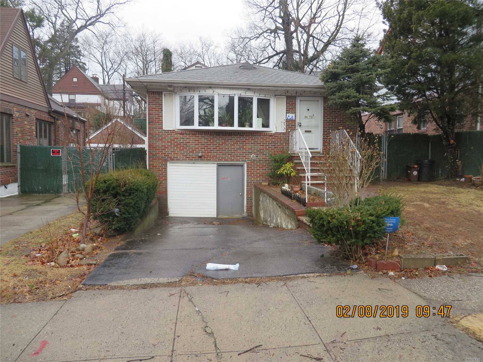 188th 4 BR House LIC / Queens