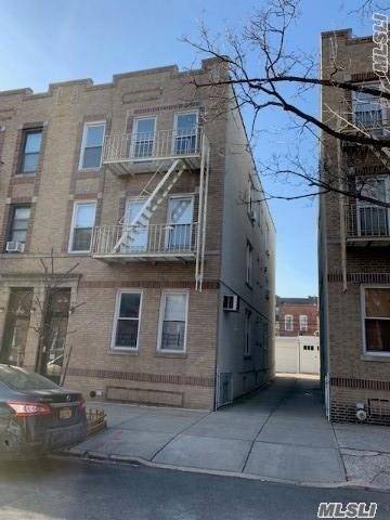 Rare Opportunity To Own a 6 Family Building In The Heart Of Astoria.