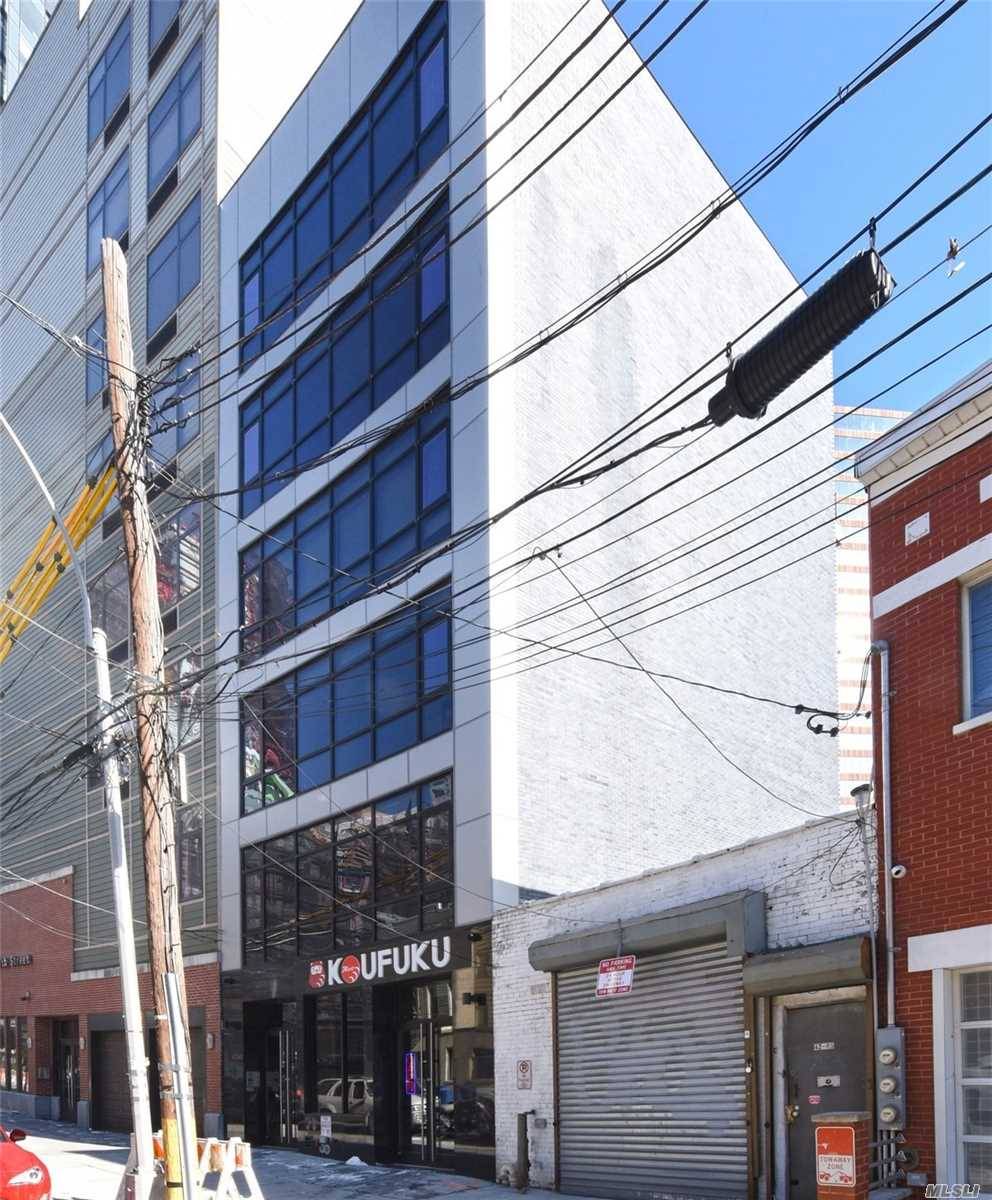 Mixed Use Building Available For Sale In The Hottest Long Island City Area Court Square.