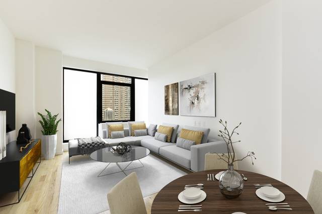 NO FEE ! Welcome to ultra modern luxury living in East Harlem at 2211 Third Avenue, featuring studio, one bedroom, and two bedroom apartments all with in unit laundry, stainless ...