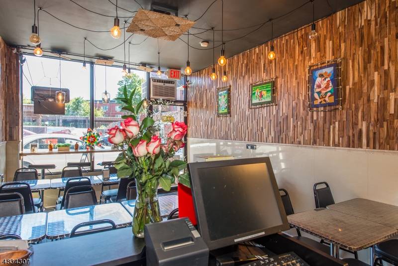 Restaurant Great opportunity to own and run this big income generating business located on a prime location in middle of business district.