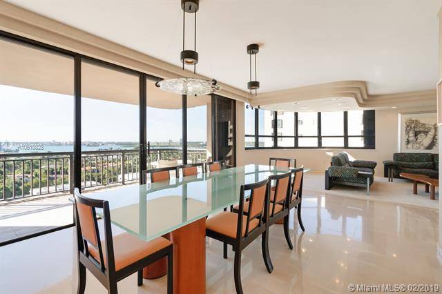 Good Value rental unit at The Tiffany In Bal Harbour
