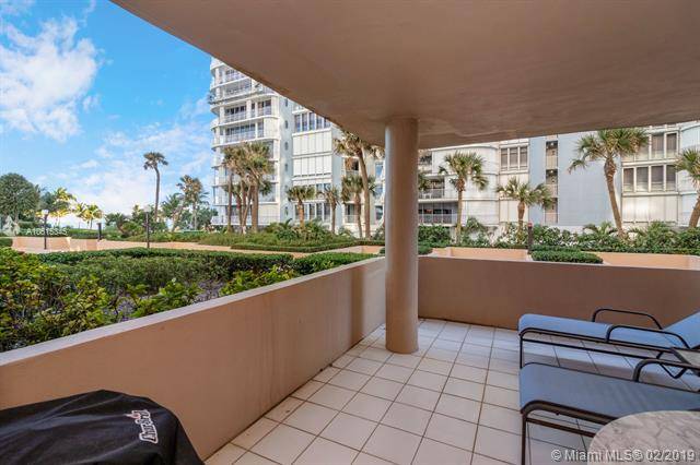 Just Reduced - THE TIFFANY OF BAL HARBOUR The 2 BR Condo Bal Harbour Florida