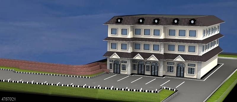 APPROVED MIX USE DEVELOPMENT LOCATED IN EXTENDED TOWN CENTER ON 1.