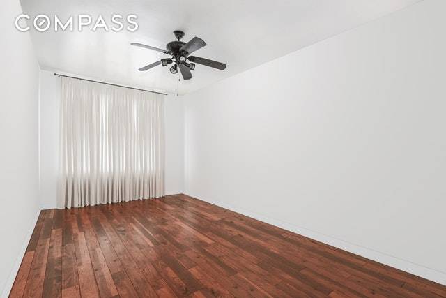 Don't miss this rare opportunity to own a three bedroom, one bathroom HDFC co op located in prime Central Harlem, just inches from Central Park This expansive 1, 200 square ...